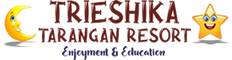 Trieshika Tarangan Resort